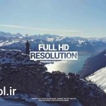 دانلود پروژه اماده پریمیر تبلیغاتی خلاقانه Creative Promo
