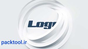 دانلود پروژه پریمیر لوگو موشن سه بعدی clean logo source