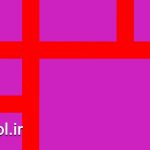 پروژه پریمیر تقسیم چند قسمتی صفحه split screens kit