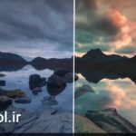 دانلود 30 پریست پریمیر اصلاح رنگ سینمایی Cinematic Color Presets Pack 2