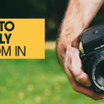 دانلود پریست پریمیر افکت زوم عکس Photo Dolly Zoom In