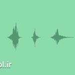 افکت صدا دکمه و کلید ناوبری Interface Inventory Navigation