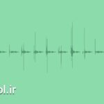 افکت صوتی دکمه های دیجیتالی Digital Buttons