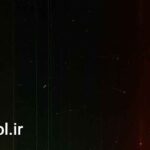 دانلود فوتیج اورلی خط و خش و بافت کثیف گرینی Film Overlay With Scratches And Grain