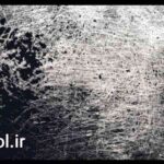 دانلود فوتیج خط و خش بکگراند فیلم Scratches And Dirt Background