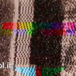 دانلود فوتیج خطا نویز و سیگنال خراب Glitch Unstable Signal