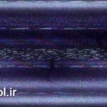 دانلود فوتیج فیلم اورلی نویز گلیچی Television Noise Glitch Overlay (2)
