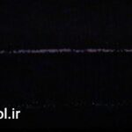 دانلود فوتیج فیلم قدیمی سیگنال گلیچ خراب وی اچ اس VHS Glitch Unstable Signal