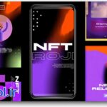 پروژه پریمیر استوری اینستاگرام ان اف تی Instagram NFT Stories