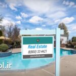 دانلود پروژه Real Estate برای داوینچی ریزالو