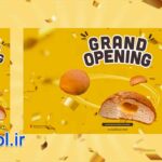دانلود پروژه آماده افتر افکت استوری اینستاگرام Instagram Opener Stories