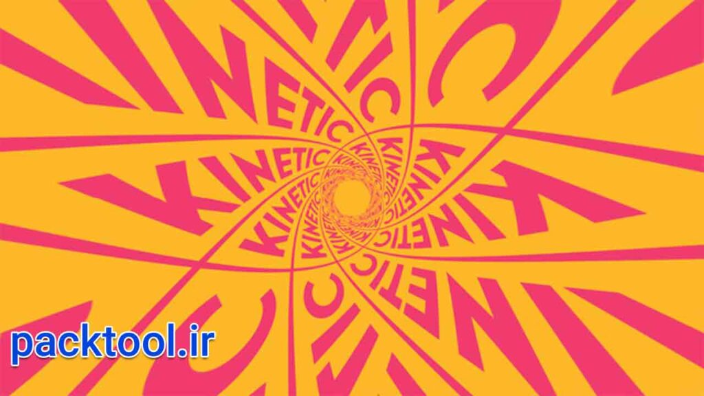 دانلود پروژه آماده افتر افکت استوری اینستاگرام تایپوگرافی Typography Stories
