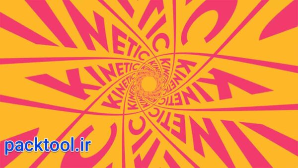 دانلود پروژه آماده افتر افکت استوری اینستاگرام تایپوگرافی Typography Stories