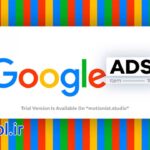 دانلود پروژه آماده افتر افکت بنر تبلیغات گوگل Google Ads