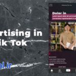 دانلود پروژه آماده پریمیر پرو تیزر تبلیغاتی تیک تاک Advertising TikTok
