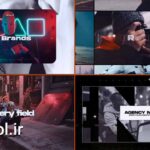 دانلود پروژه افتر افکت آژانس تبلیغات دیجیتال Digital Agency Advertising Promo