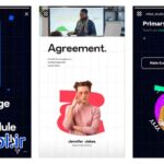دانلود پروژه افتر افکت استوری تبلیغات خلاقانه اینستاگرام Creative Promo stories
