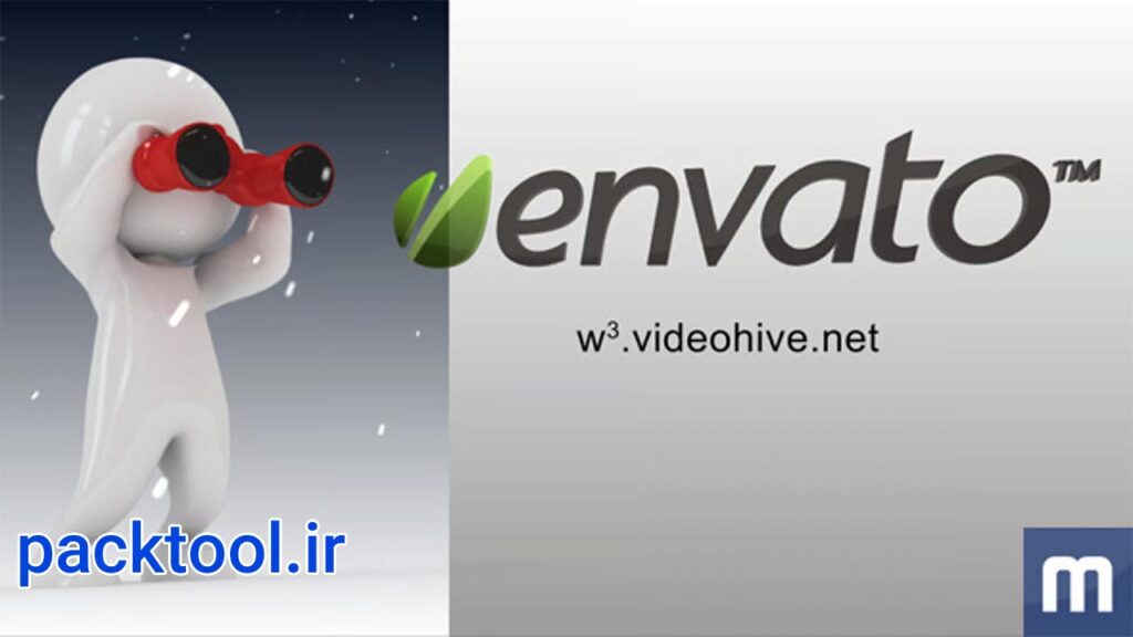 پروژه آماده افتر افکت تبلیغات کوتاه و سرگرم کننده Short And Fun Advertisement