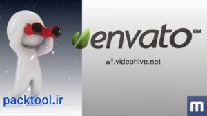 پروژه آماده افتر افکت تبلیغات کوتاه و سرگرم کننده Short And Fun Advertisement