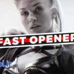 پروژه آماده افتر افکت پرومو تبلیغاتی مدرن Ad Energy Promo