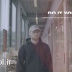پروژه آماده داوینچی ریزالو سینمایی Cinematic Opener