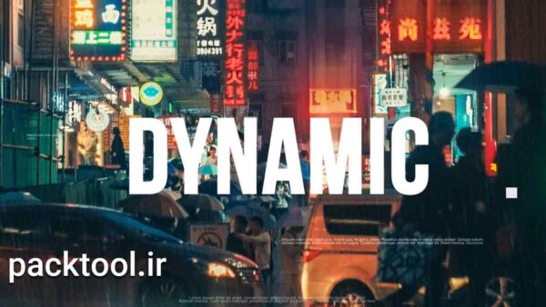 پروژه آماده وله برای داوینچی ریزالو Urban Hip-Hop Opener