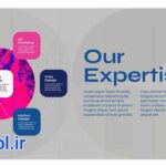 پروژه افتر افکت استوری اینستاگرام پرزنتیشن کسب و کار Design Business Presentation