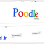 پروژه افتر افکت تیزر تبلیغاتی موتور جستجو گوگل Search Engine Advertisement