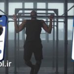 پروژه داوینچی ریزالو لینک های سه بعدی شبکه اجتماعی 3D Social Media Links