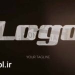 پروژه داوینچی ریزالو نمایش لوگو تصویری سریع Logo Fast Photo Opener