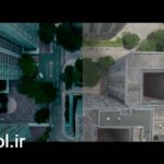 دانلود پروژه آماده پریست اصلاح رنگ فیلم برای داوینچی ریزالو Blockbuster Color Correction