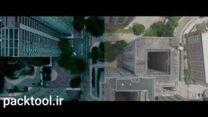 دانلود پروژه آماده پریست اصلاح رنگ فیلم برای داوینچی ریزالو Blockbuster Color Correction
