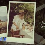 دانلود پروژه آماده پریمیر اسلایدشو تصاویر سینماتیک Cinematic Photo Slideshow