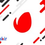 دانلود پروژه آماده پریمیر المان ترانزیشن یوتیوب YouTube Transitions