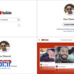 دانلود پروژه آماده پریمیر تبلیغات یوتیوب Youtube Promotion