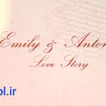 دانلود پروژه آماده پریمیر داستان عشق برای کلیپ عروسی Wedding Love Story