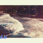 دانلود پروژه آماده پریمیر پرو اسلایدشو This is a Slideshow