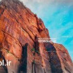 دانلود پروژه آماده پریمیر پرو اسلایدشو دیجیتال Digital Slideshow