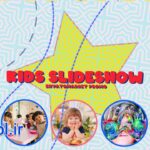دانلود پروژه آماده پریمیر پرو اسلایدشو کودک Kids Slideshow