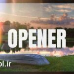 دانلود پروژه آماده پریمیر پرو اوپنر اسلایدشو شاد عید نوروز Positive Opener