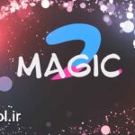 دانلود پروژه آماده پریمیر پرو ترنزیشن جادوئی برای کلیپ ودینگ Magic Transitions 2