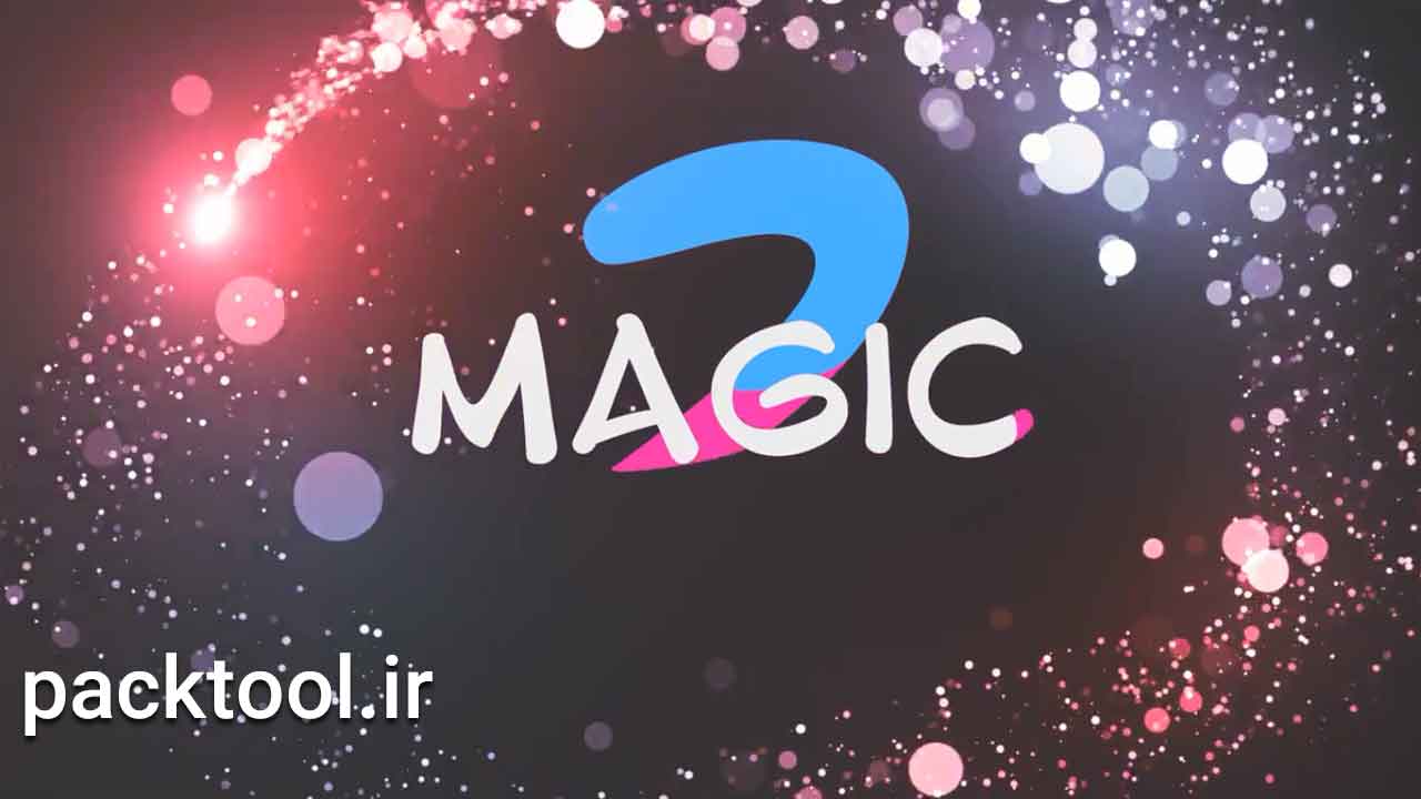 دانلود پروژه آماده پریمیر پرو ترنزیشن جادوئی برای کلیپ ودینگ Magic Transitions 2 دانلود پروژه آماده پریمیر پرو ترنزیشن جادوئی برای کلیپ ودینگ Magic Transitions 2