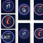 دانلود پروژه پریمیر تبلیغ بلک فرایدی اینستاگرام Black Friday Sale Instagram Ad