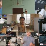 دانلود پروژه پریمیر رسانه های اجتماعی یوتیوب Youtube social media