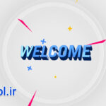 دانلود پروژه پریمیر معرفی لوگوی سه بعدی یوتیوب 3D Logo Intro Youtube