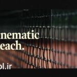 دانلود پریست تنظیم رنگ سفید کننده داوینچی ریزالو Cinematic Bleach LUTs