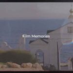 پروژه پریمیر اسلایدشو آلبوم خاطرات Film Memories Slideshow