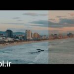 پریست شبیه سازی ظاهر فیلم برای داوینچی ریزالو Film Emulation Grades