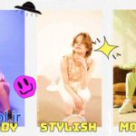دانلود پروژه آماده پریمیر اسلایدشو تبلیغاتی مد و فشن Fashion Promo Slideshow