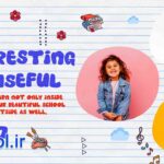 دانلود پروژه آماده پریمیر پرو اسلایدشو تبلیغ کودکانه Kids Promo